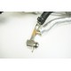 19-24 AUDI Q3 Coolant Hose Line Assembly 5QF122073C