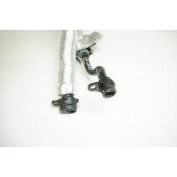 19-24 AUDI Q3 Coolant Hose Line Assembly 5QF122073C