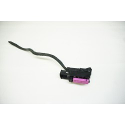 19-23 Audi Q3 TCM TCU Pig Tail Plug 1S0906385A