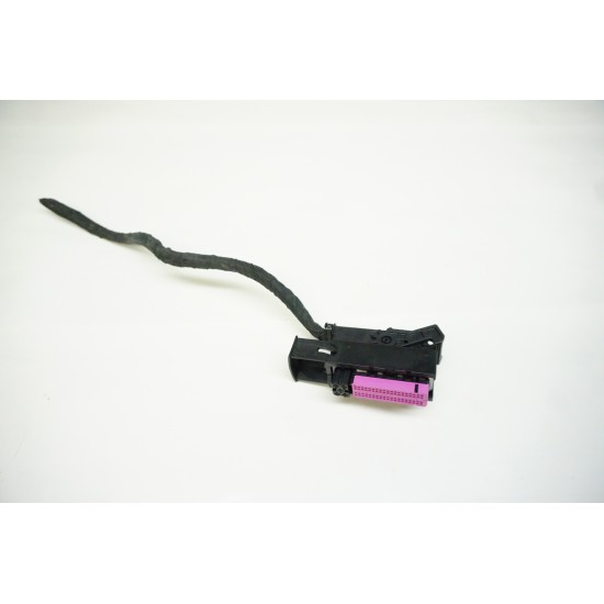 19-23 Audi Q3 TCM TCU Pig Tail Plug 1S0906385A