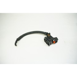 19-23 AUDI Q3 Transmission Module Pigtail Plug 3QF973722A