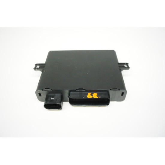2005 AUDI A8 Keyless Entry Module 4E0909131D