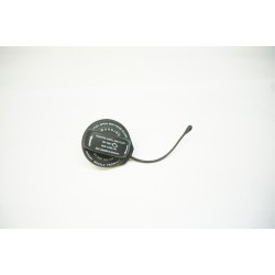 Fuel Cap  3C8201553 2013 Audi Allroad