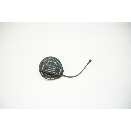Fuel Cap  3C8201553 2013 Audi Allroad