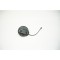 Fuel Cap  3C8201553 2013 Audi Allroad