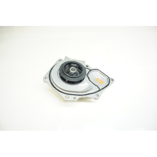 19-23 AUDI Q3 2.0T Engine Water Pump 06L121012L OEM 4K Miles