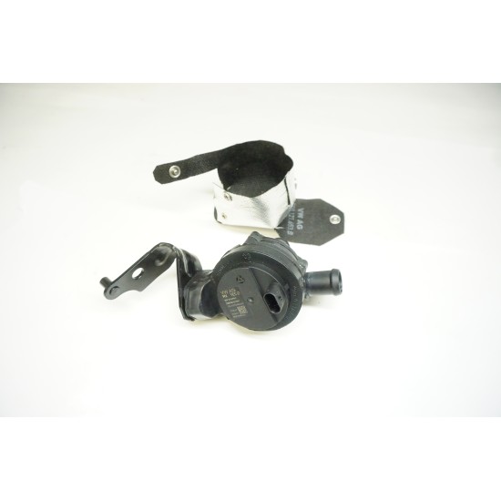 AUDI Q3 2019-2014 - Auxiliary Water / Coolant Pump 3QF-121-599-C