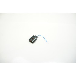 19-23 AUDI Q3 Alternator Pig Tail Plug 4D0971992B