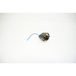 19-23 AUDI Q3 Alternator Pig Tail Plug 4D0971992B