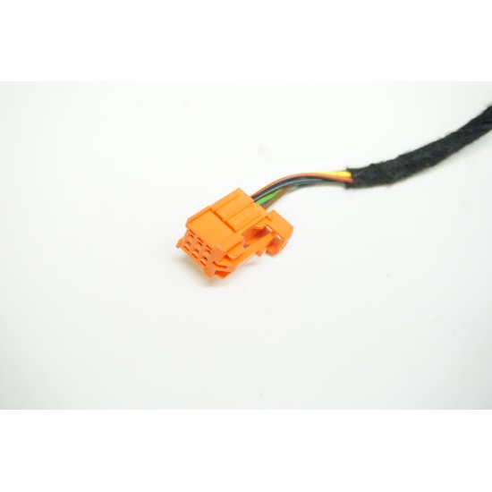 19-23 Audi Q3 Brake Light Pig Tail Plug  8W0971636B