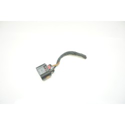 19-23 Audi Q3 Air Pump Pig Tail Plug 5C6973752