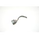 19-23 Audi Q3 Air Pump Pig Tail Plug 5C6973752