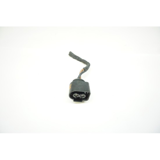 19-23 Audi Q3 Air Pump Pig Tail Plug 5C6973752