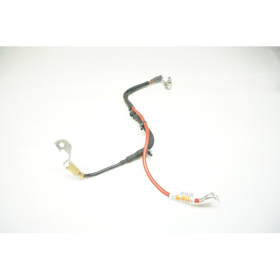 22-23 AUDI Q3 Volkswagen Tiguan Battery Positive Cable Harness 5QA971228AL