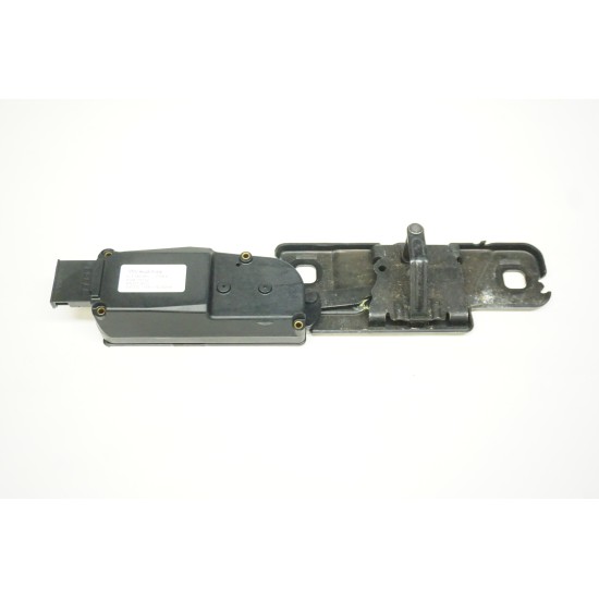 09-17 AUDI Q5 TRUNK LIFTGATE LOCK LATCH STRIKER PLATE MOTOR OEM 4F9827383G