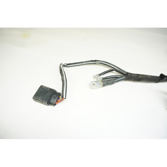 AUDI Q3 Supercharged Engine Starter Harness 8R0971228S