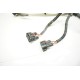 AUDI Q3 Supercharged Engine Starter Harness 8R0971228S