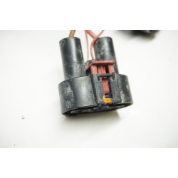 AUDI Q3 Supercharged Engine Starter Harness 8R0971228S