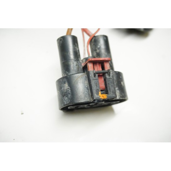 AUDI Q3 Supercharged Engine Starter Harness 8R0971228S
