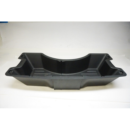 09-17 AUDI Q5 Trunk Storage Compartment 8R0864106D 09-17 AUDI Q5 Trunk Storage Compartment 8R0864106D