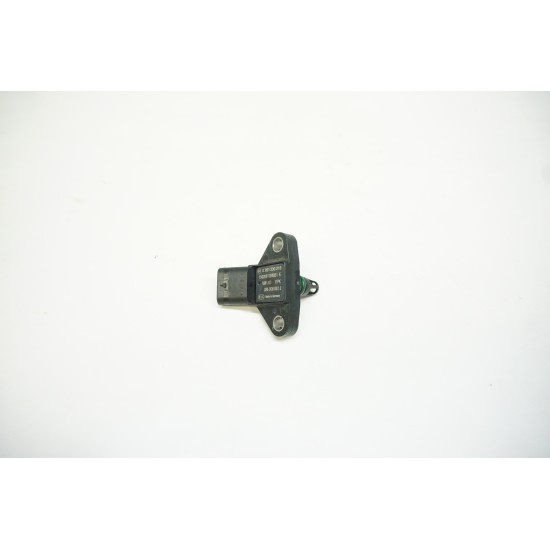 AUDI S4 S5 Supercharger Manifold Air Pressure Sensor 038906051J OEM