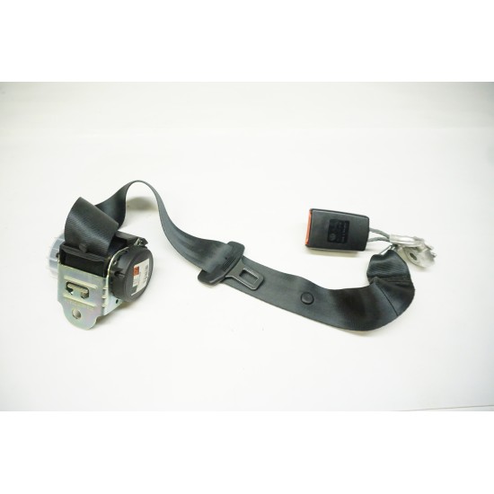 2010-2014 Volkswagen Golf Rear Seat Center Seat Belt Retractor 1K6857807AH