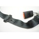 2010-2014 Volkswagen Golf Rear Seat Center Seat Belt Retractor 1K6857807AH