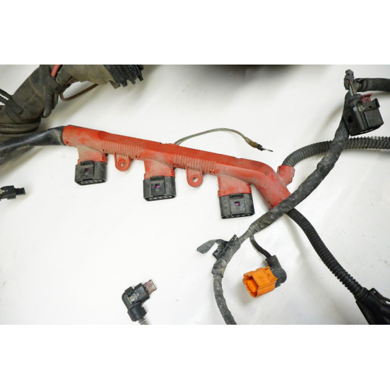 2013-2017 AUDI Q5 Supercharged Engine Wiring Harness 8K1-971-072-TB