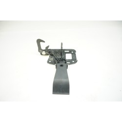 8R AUDI Q5 SQ5 HOOD RELEASE SAFETY CATCH RELASE HANDLE 09-17 8R0823480A OEM