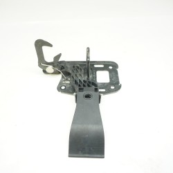 8R AUDI Q5 SQ5 HOOD RELEASE SAFETY CATCH RELASE HANDLE 09-17 8R0823480A OEM