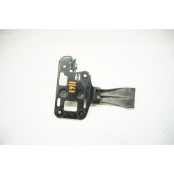 8R AUDI Q5 SQ5 HOOD RELEASE SAFETY CATCH RELASE HANDLE 09-17 8R0823480A OEM