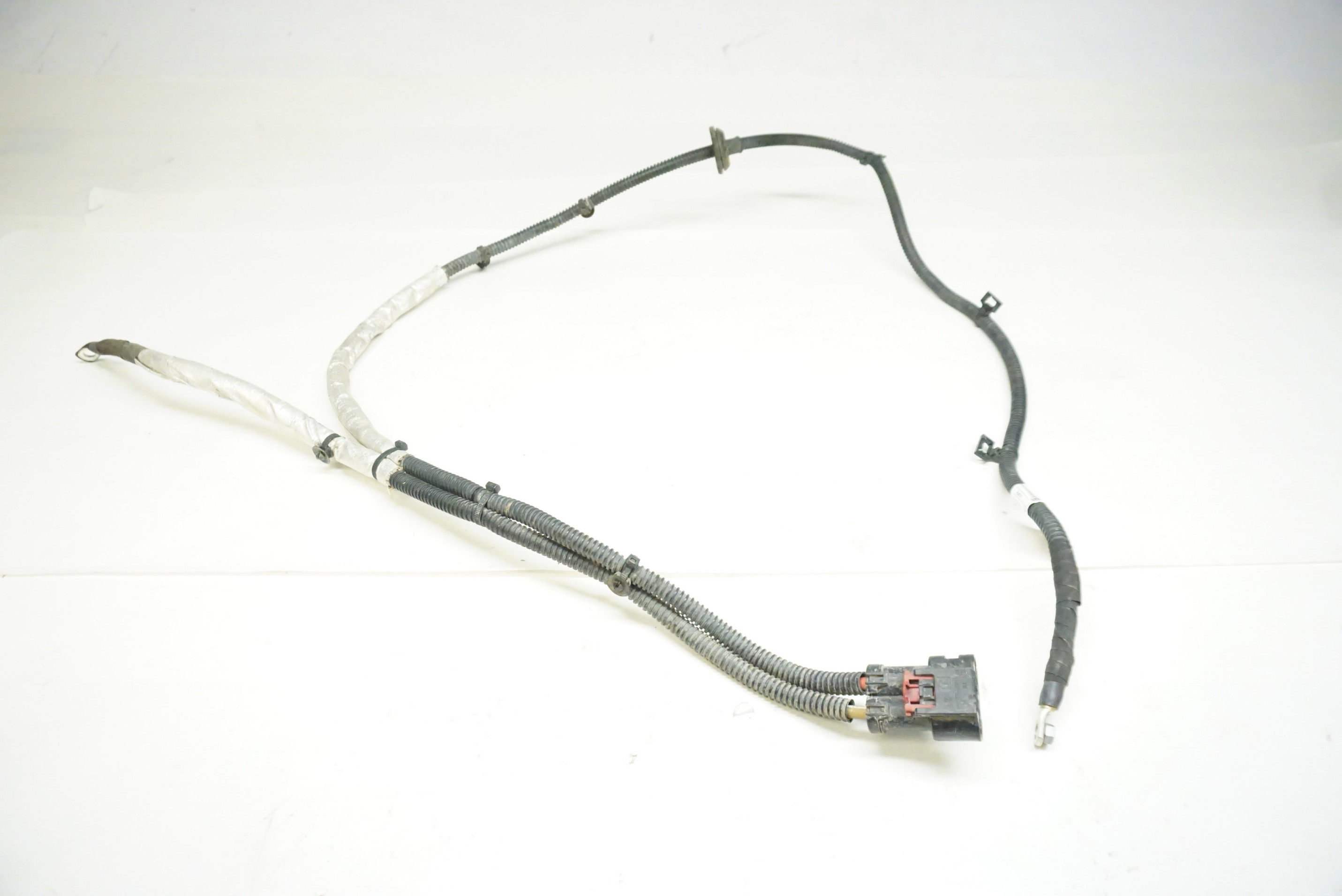 13-17 8R AUDI Q5 SQ5 Electric Power Steering Harness 8R1-971-111-B