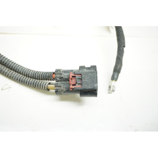 8R AUDI Q5 SQ5 Electric Power Steering Harness 8R1-971-111-B