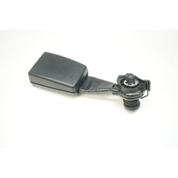 Seat Belt Buckle Right Rear 8R0857754D  Audi Q5