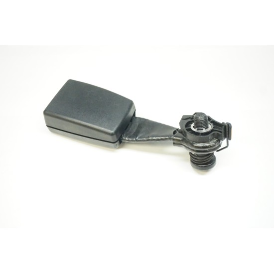 Seat Belt Buckle Right Rear 8R0857754D  Audi Q5