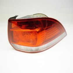 2010-2014 Volkswagen Sportwagen Passenger Side Brake Lamp Tail Light 1K9945096H