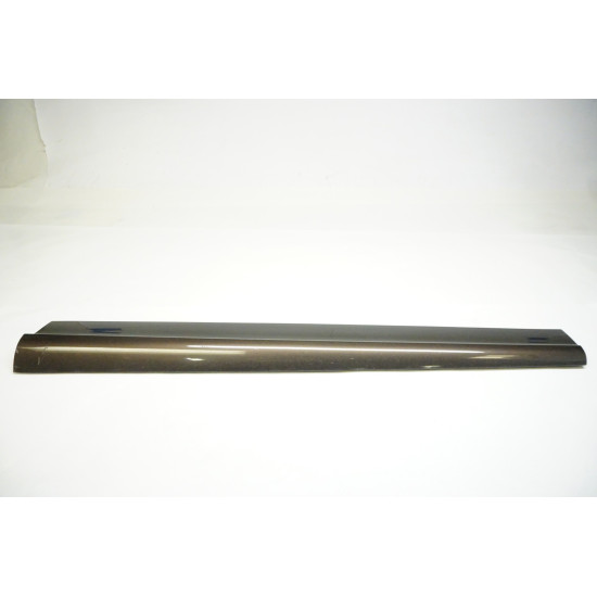 13-17 AUDI Q5 S LIne Lower Door Molding | RIGHT FRONT 8R0853960B