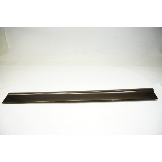 13-17 AUDI Q5 S LIne Lower Door Molding | RIGHT FRONT 8R0853960B