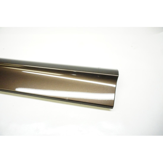 13-17 AUDI Q5 S LIne Lower Door Molding | RIGHT FRONT 8R0853960B