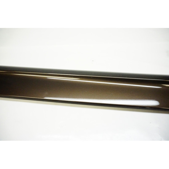 13-17 AUDI Q5 S LIne Lower Door Molding | RIGHT FRONT 8R0853960B