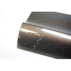 13-17 AUDI Q5 S LIne Lower Door Molding | RIGHT FRONT 8R0853960B