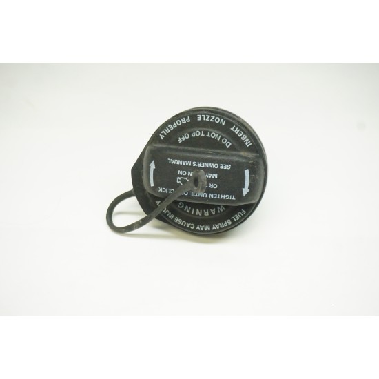 2010-2014 Volkswagen Jetta TDI Fuel Cap 3C8201553