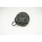 2010-2014 Volkswagen Jetta TDI Fuel Cap 3C8201553