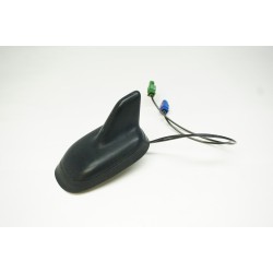 Volkswagen Jetta Wagon Shark Fin Roof Antenna 3C0035507AB