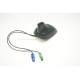 Volkswagen Jetta Wagon Shark Fin Roof Antenna 3C0035507AB