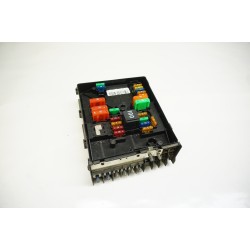 Volkswagen Jetta TDI Engine Bay Relay / Fuse Box 1K0937125D