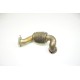 2010-2013 Audi A3 TDI EGR Connector Pipe 1K0253120B