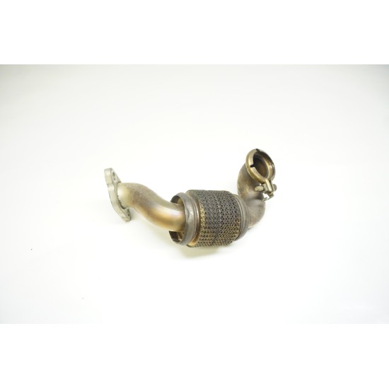 2010-2013 Audi A3 TDI EGR Connector Pipe 1K0253120B