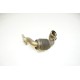 2010-2013 Audi A3 TDI EGR Connector Pipe 1K0253120B