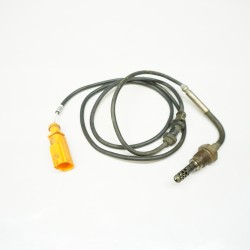 Volkswagen Jetta Golf Beetle TDI Exhaust Gas Temperature Sensor 03L906088G OEM